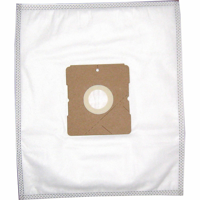 V.A.C. Riccar Moonlight & Sunburst Vacuum Bags 9/Pack - 5 / Bundle - White (VAC44)