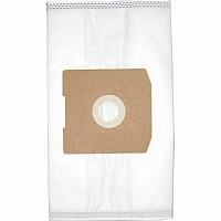 V.A.C. Riccar 1500 Vacuum Bags 9/Pack - 5 / Bundle - White (VAC47)