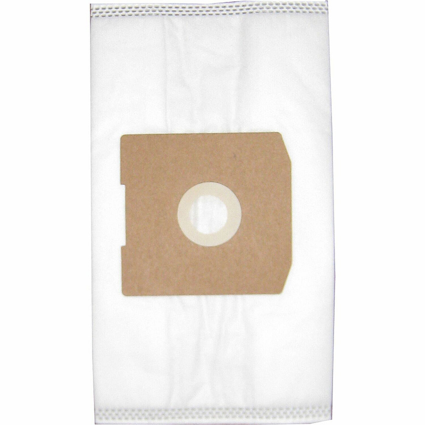 V.A.C. Riccar 1500 Vacuum Bags 9/Pack - 5 / Bundle - White (VAC47)