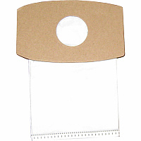V.A.C. Simplicity Style S Vacuum Bags 9/Pack - 5 / Bundle - White (VAC43)