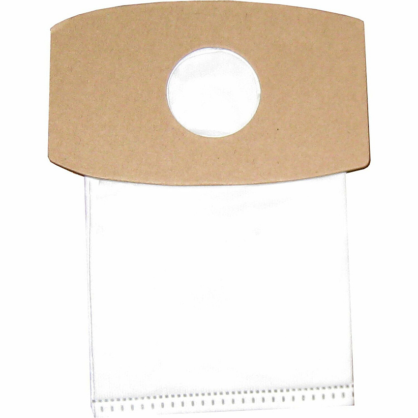 V.A.C. Simplicity Style S Vacuum Bags 9/Pack - 5 / Bundle - White (VAC43)