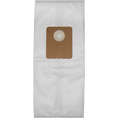 V.A.C. Mastercraft 6 to 8 Gallon Tank Vacuum Bags 5/Pack - 5 / Bundle - 8 gal - White (VAC41)