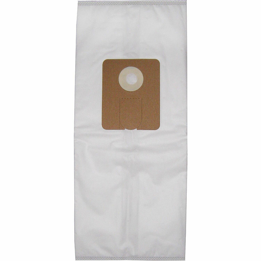 V.A.C. Mastercraft 6 to 8 Gallon Tank Vacuum Bags 5/Pack - 5 / Bundle - 8 gal - White (VAC41)