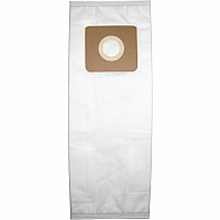 V.A.C. Panasonic U Vacuum Bags 9/Pack - 5 / Bundle - White (VAC3)