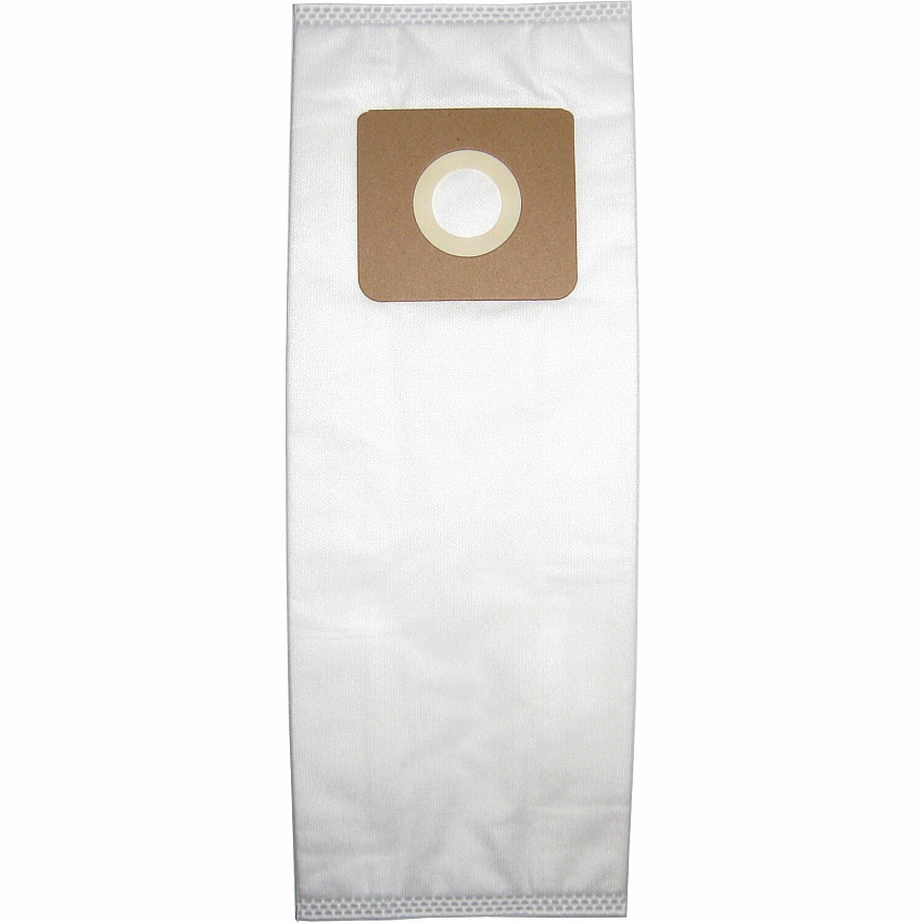 V.A.C. Panasonic U Vacuum Bags 9/Pack - 5 / Bundle - White (VAC3)