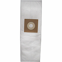 V.A.C. Kirby Style 3 Vacuum Bags 9/Pack - 5 / Bundle - White (VAC28)