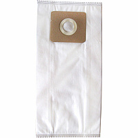 V.A.C. Riccar Style 2000 & 4000 Vacuum Bags 9/Pack - 5 / Bundle - White (VAC27)