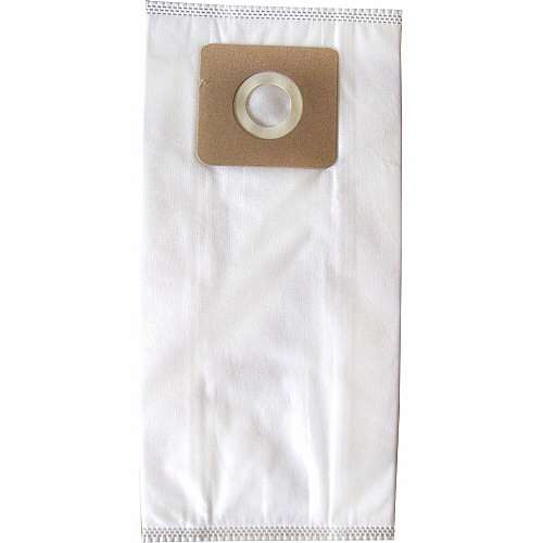 V.A.C. Riccar Style 2000 & 4000 Vacuum Bags 9/Pack - 5 / Bundle - White (VAC27)