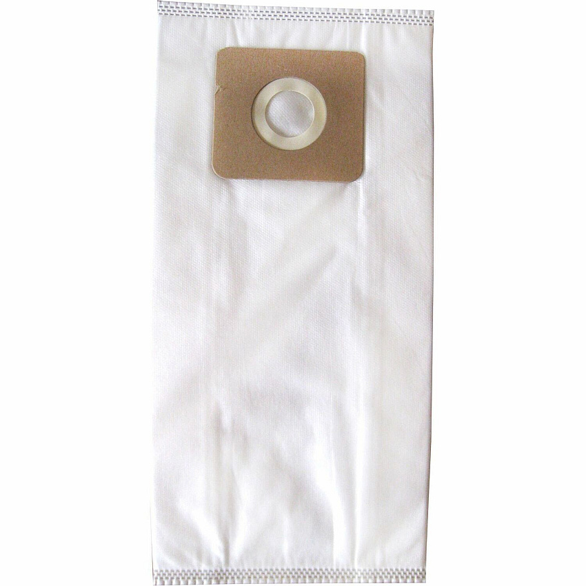 V.A.C. Riccar Style 2000 & 4000 Vacuum Bags 9/Pack - 5 / Bundle - White (VAC27)