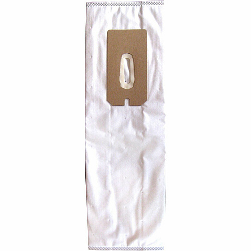 V.A.C. Perfect & Bissell Lightweight Vacuum Bags 9/Pack - 5 / Bundle - Lightweight - White (VAC31)