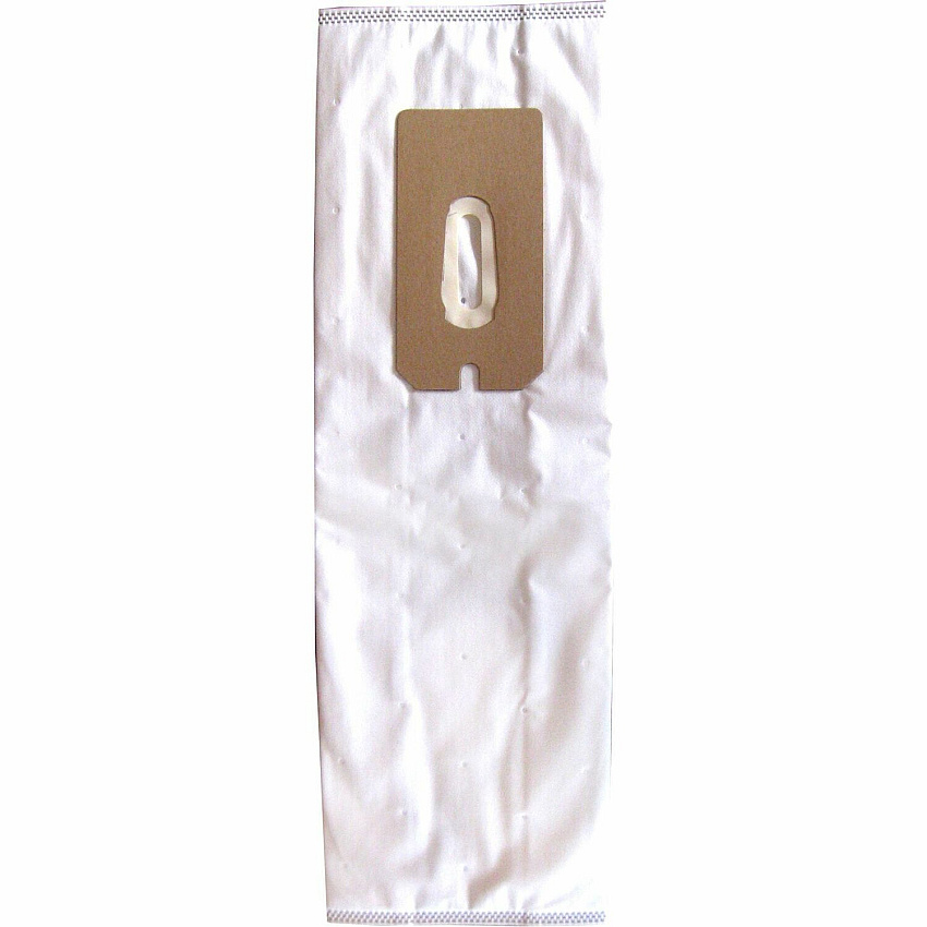 V.A.C. Perfect & Bissell Lightweight Vacuum Bags 9/Pack - 5 / Bundle - Lightweight - White (VAC31)