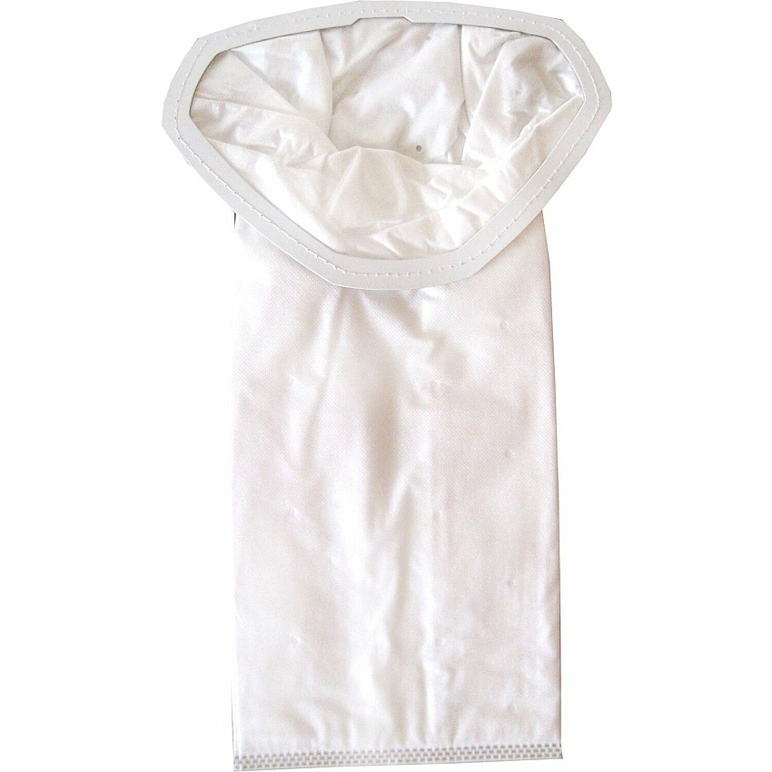 V.A.C. ProTeam SuperCoach N/S Pro 10 Vacuum Bags 9/Pack - 5 / Bundle - White (VAC23)