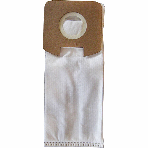 V.A.C. Eureka Style SL Vacuum Bags 9/Pack - 5 / Bundle - White (VAC25)