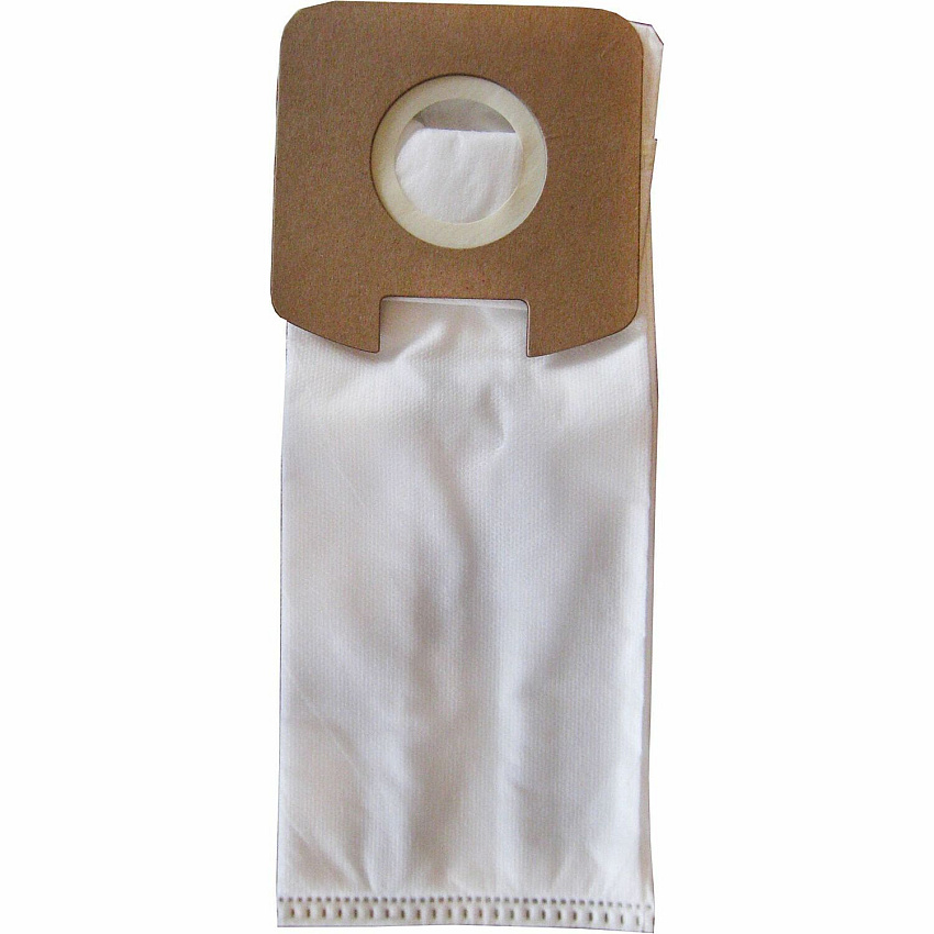 V.A.C. Eureka Style SL Vacuum Bags 9/Pack - 5 / Bundle - White (VAC25)
