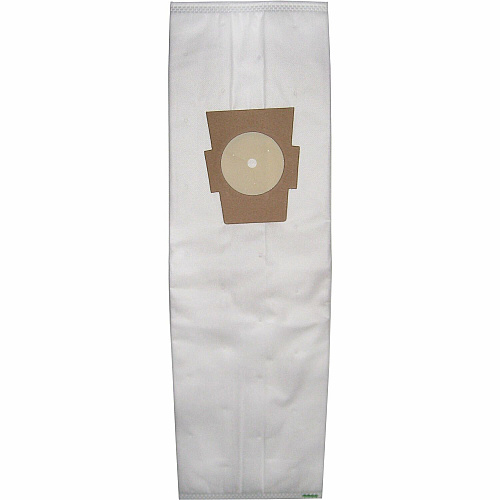 V.A.C. Kirby Sentria F Style Vacuum Bags 9/Pack - 5 / Bundle - White (VAC21)