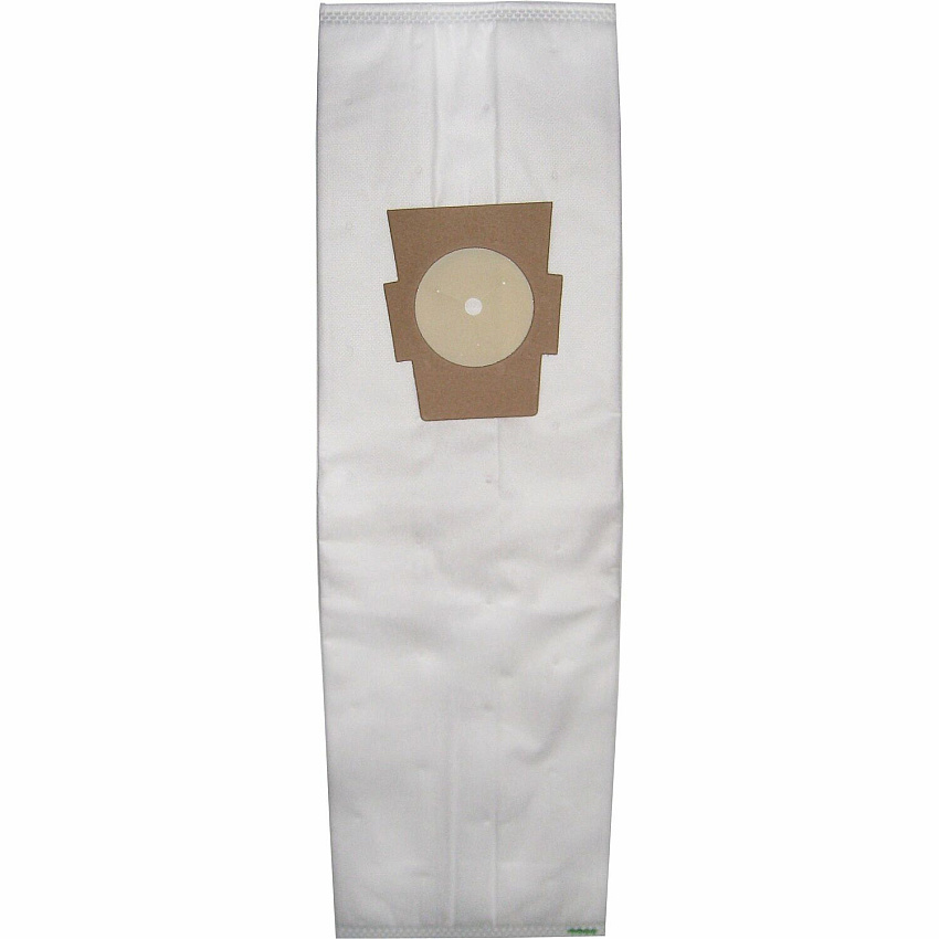 V.A.C. Kirby Sentria F Style Vacuum Bags 9/Pack - 5 / Bundle - White (VAC21)