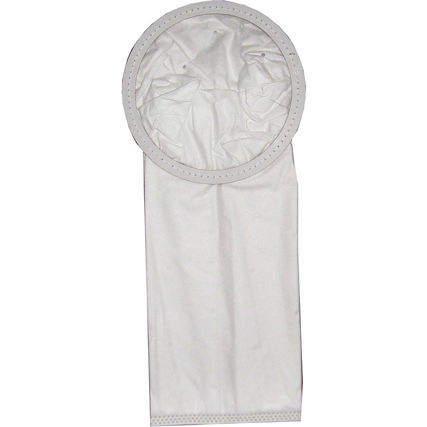 V.A.C. 6-Quart Backpack Vacuum Bags 9/Pack - 5 / Bundle - 1.50 gal - White (VAC20)