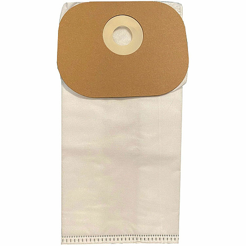 V.A.C. ProTeam Lil Hummer & Sierra Vacuum Bags 9/Pack - 5 / Bundle - White (VAC52)
