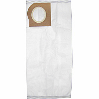 V.A.C. Riccar Radiance Vacuum Bags 9/Pack - 5 / Bundle - White (VAC51)