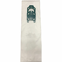 V.A.C. Riccar Supralite Series Vacuum Bags 9/Pack - 5 / Bundle - White (VAC54)