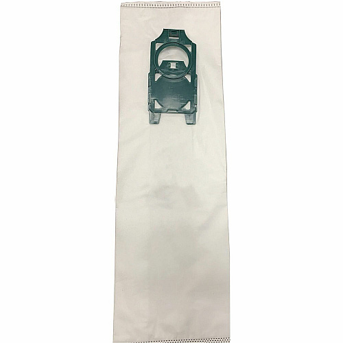 V.A.C. Riccar Supralite Series Vacuum Bags 9/Pack - 5 / Bundle - White (VAC54)
