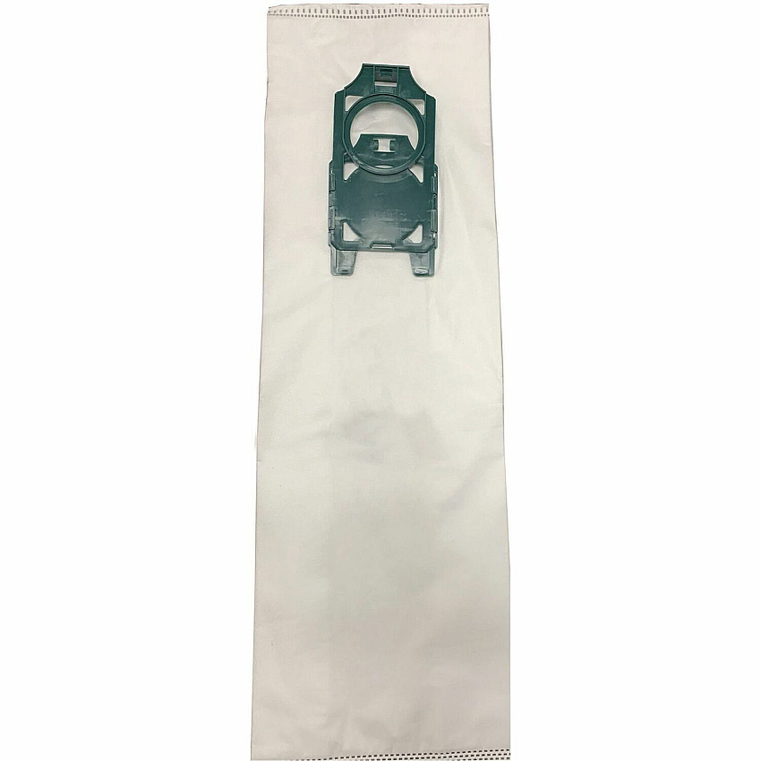V.A.C. Riccar Supralite Series Vacuum Bags 9/Pack - 5 / Bundle - White (VAC54)