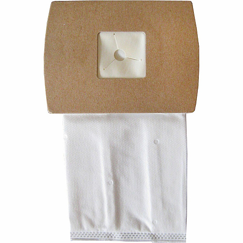 V.A.C. Oreck Buster B Vacuum Bags 9/Pack - 5 / Bundle - White (VAC5)