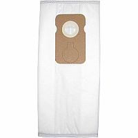 V.A.C. Riccar 8000 & 8900 Vacuum Bags 9/Pack - 5 / Bundle - White (VAC50)