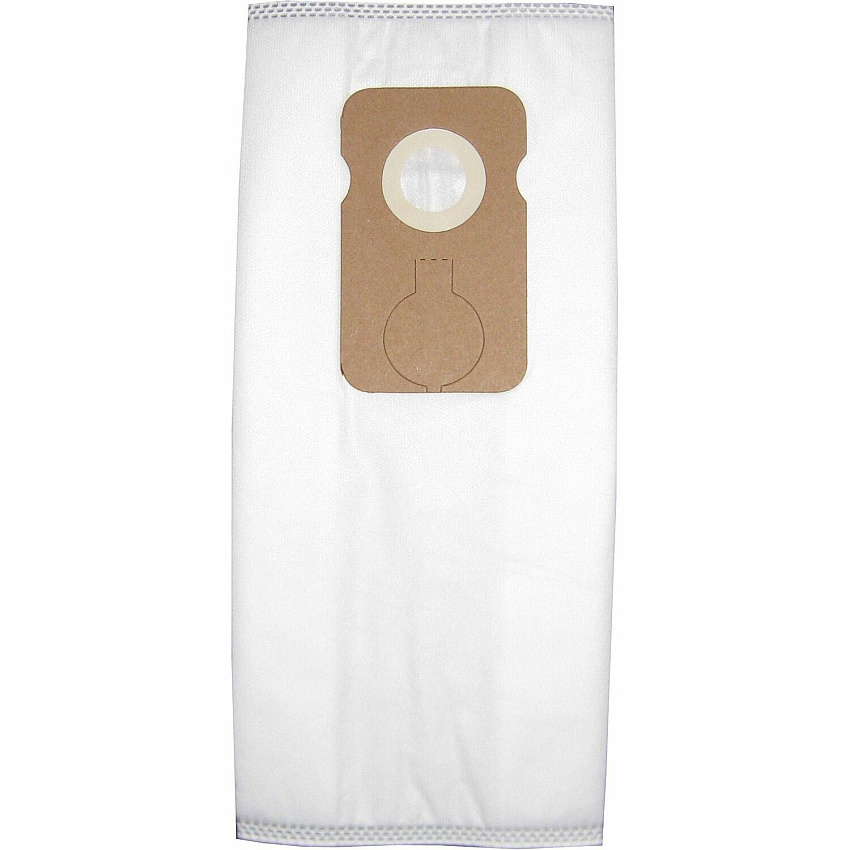 V.A.C. Riccar 8000 & 8900 Vacuum Bags 9/Pack - 5 / Bundle - White (VAC50)