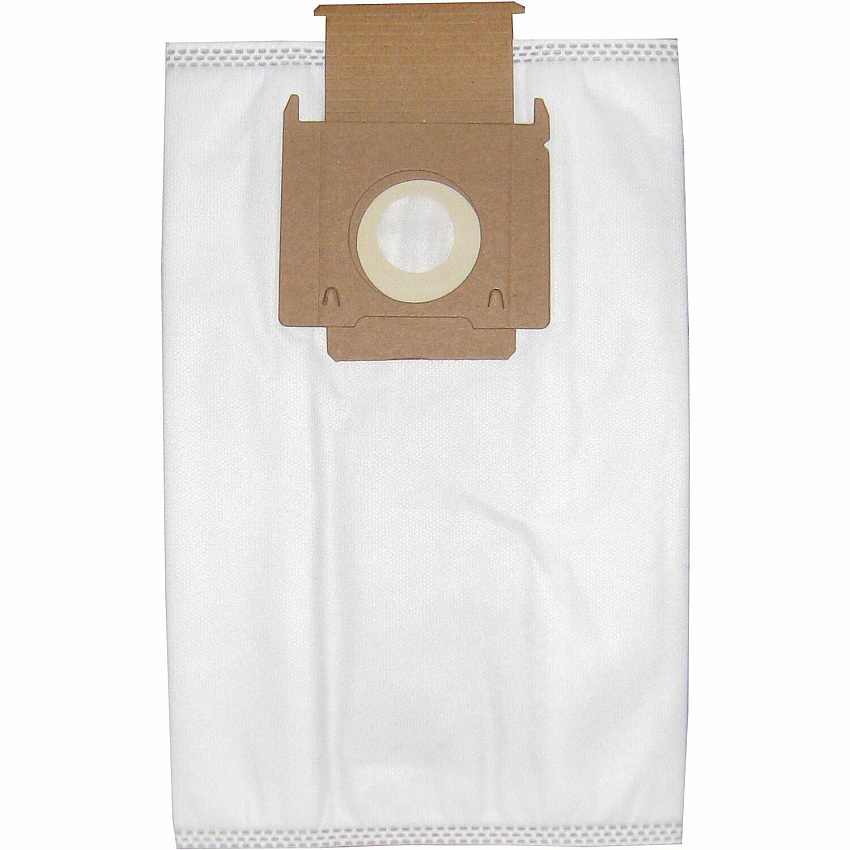 V.A.C. Riccar Prima Vacuum Bags 9/Pack - 5 / Bundle - White (VAC48)