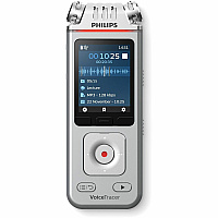 Philips Voice Tracer DVT4110 Digital Voice Recorder (DVT4115)