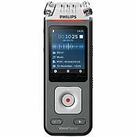 Philips VoiceTracer Audio Recorder (DVT6115)