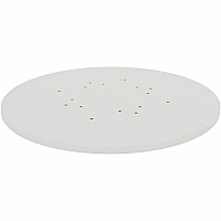Lorell Hospitality/Conference Tabletop x 1