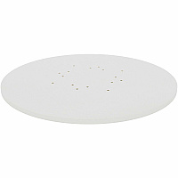 Lorell Hospitality/Conference Tabletop x 1