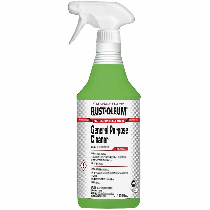Rust-Oleum General-Purpose Concentrate Cleaner (352264)