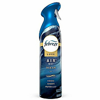 Febreze Heavy-Duty Air Freshener Spray (47971)