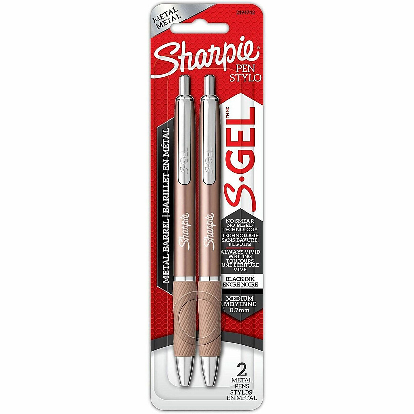 Sharpie S-Gel Pen (2194742)
