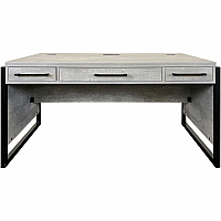 Martin Mason Concrete Laminate Unit 31