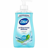 Dial Liquid Soap (20952)