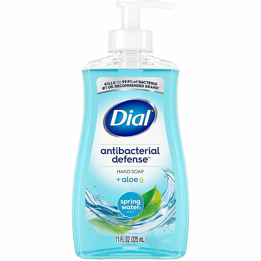 Dial Liquid Soap (20952)