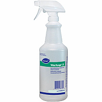 Diversey Spray Bottle Disinfectant - Clear - 12 / Carton (D100863672CT)