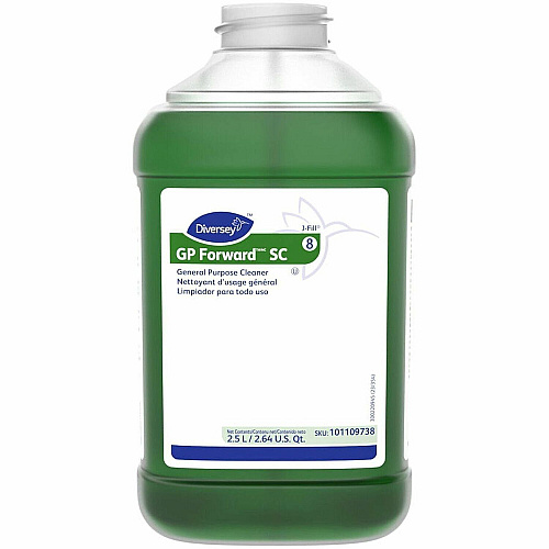 Diversey GP Forward All Purpose Cleaner (101109738)