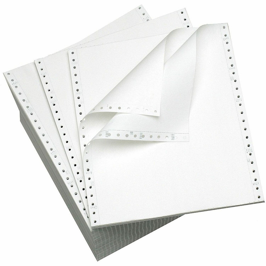Domtar Continuous Paper (951027)