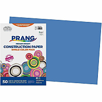 Prang Groundwood Construction Paper (P75070001)