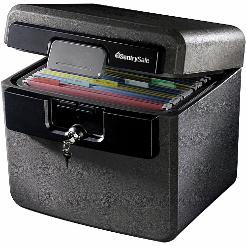 SentrySafe Sentry Safe HD4100 Fire/Water Safe