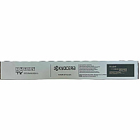 Kyocera TK-6347K Original Laser Toner Cartridge - Black - 1 Each