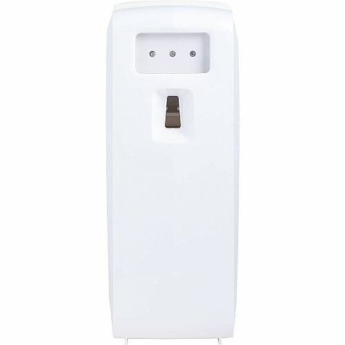 Fresh Products Fusion Metered Aerosol Dispenser 30 Day Refill Life - 600 Sq. ft. Coverage - AA Battery - 1 Each - White (MACBLX)