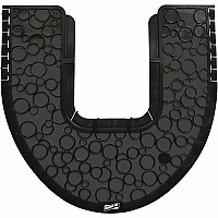 Genuine Joe Deodorizing Urinal Mats Urinal, Restroom - 18.75
