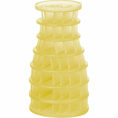 Fresh Products Eco Air Dispenser Scented Refill Solid - Citrus - Dry Fragrance - 6 / Pack (EA36CT)