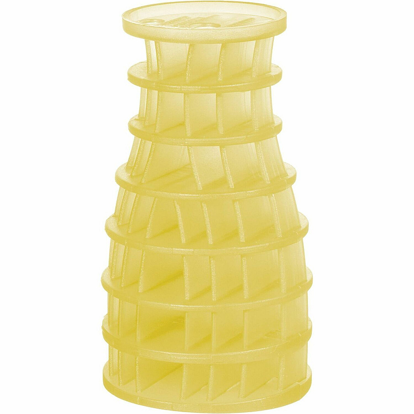 Fresh Products Eco Air Dispenser Scented Refill Solid - Citrus - Dry Fragrance - 6 / Pack (EA36CT)